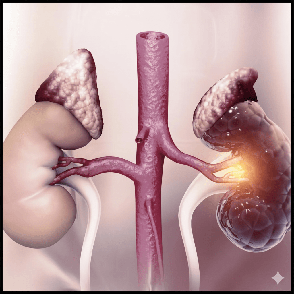 Ureteral Cancer Treatment