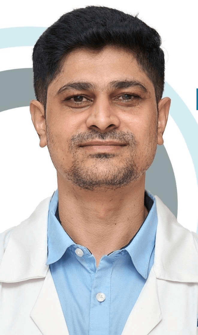 Photo of Dr. Mohamad Ali